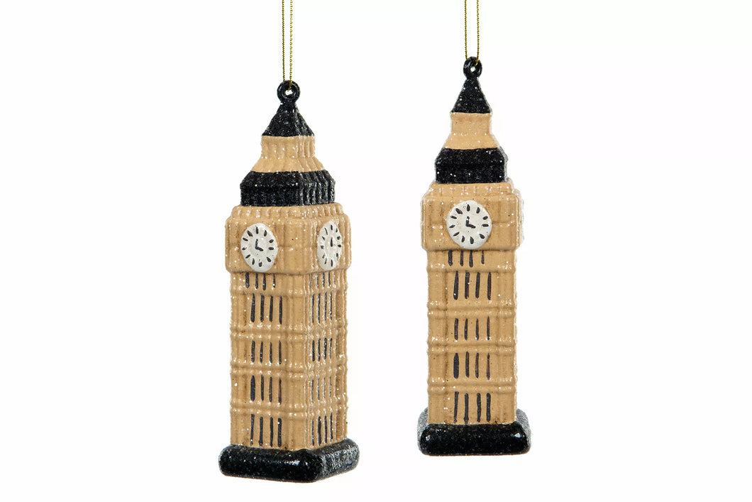 Big Ben Hänge 13cm