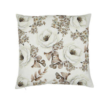 Ladda upp bild till gallerivisning, CORNELIA VIT Kuddfodral 2-PACK

