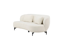 Load image into Gallery viewer, Sofa 3-Seater LUNA White
