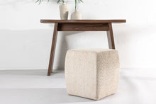 Load image into Gallery viewer, NAPLES Pouf Beige
