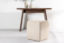 Lade das Bild in den Galerie-Viewer, NAPLES Pouf Beige
