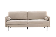 Load image into Gallery viewer, ANTIBES 2-Seater Sofas Beige
