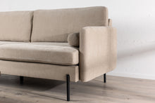 Load image into Gallery viewer, ANTIBES 2-Seater Sofas Beige

