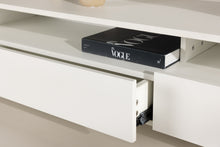 Load image into Gallery viewer, TV benches NAVARRA 40x180 white
