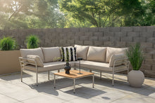Load image into Gallery viewer, Lounge Set Beige, Penh
