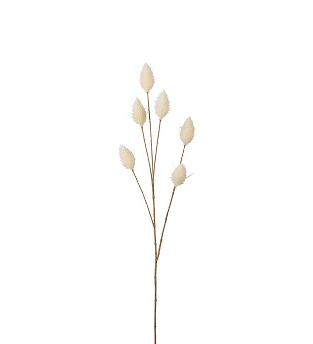 Cola de resina 70 cm