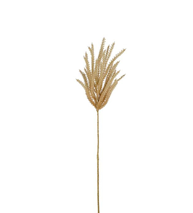 Grass Beige 90 cm