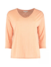 Ladda upp bild till gallerivisning, Topp Yoko Peach
