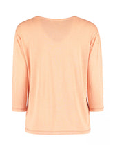 Ladda upp bild till gallerivisning, Topp Yoko Peach
