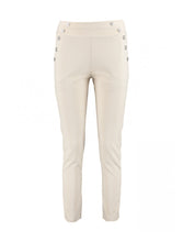 Load image into Gallery viewer, Trouser Esra - Beige
