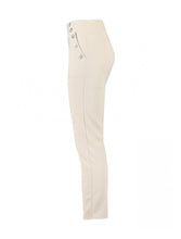 Load image into Gallery viewer, Trousers Esra - Beige 
