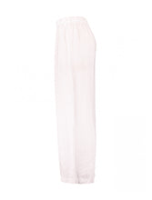 Load image into Gallery viewer, Linen pants Lucia offwhite
