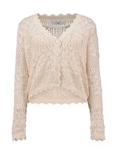 Ladda upp bild till gallerivisning, Kofta Talia Beige
