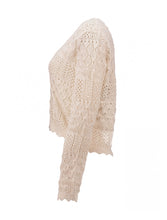 Ladda upp bild till gallerivisning, Kofta Talia Beige
