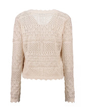 Ladda upp bild till gallerivisning, Kofta Talia Beige
