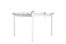 Ladda upp bild till gallerivisning, Pergola 295x295x248cm, Lazio
