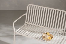 Load image into Gallery viewer, Bänksoffa 130x64 Beige, Peking

