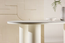 Load image into Gallery viewer, Havstenssund Rektangulära Matbord 220*110*75 Vit
