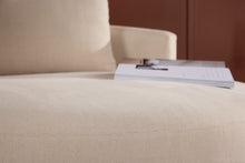 Ladda upp bild till gallerivisning, Kelso 3-sits soffor Beige

