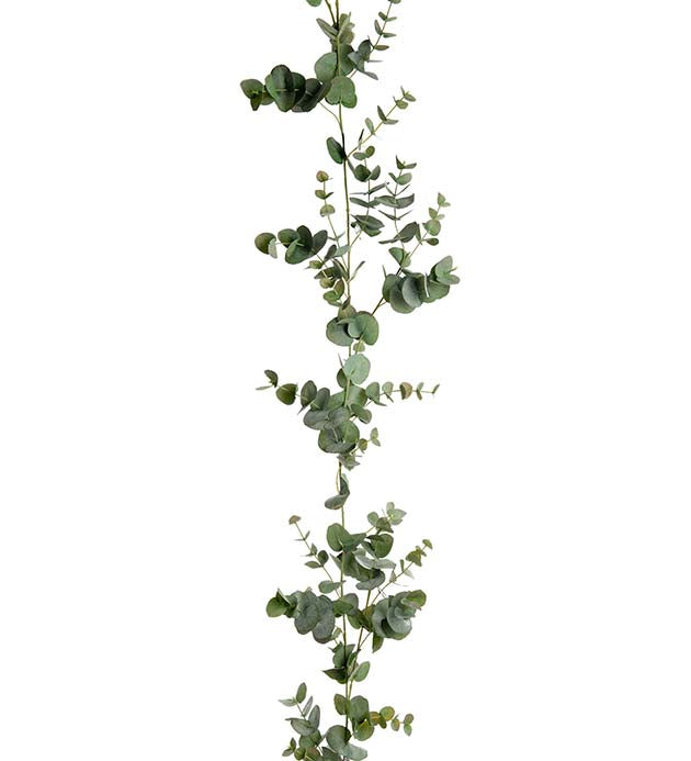 Eucalyptus girlang 190 cm
