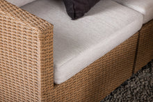 Cargar imagen en el visor de la galería, Loungset Beige, Vamos
