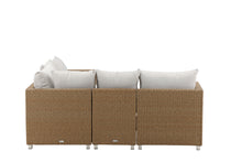 Cargar imagen en el visor de la galería, Loungset Beige, Vamos
