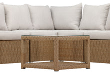 Cargar imagen en el visor de la galería, Loungset Beige, Vamos
