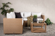 Cargar imagen en el visor de la galería, Loungset Beige, Vamos
