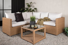 Cargar imagen en el visor de la galería, Loungset Beige, Vamos
