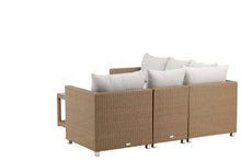 Cargar imagen en el visor de la galería, Loungset Beige, Vamos
