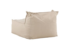 Cargar imagen en el visor de la galería, Loungefåtöljer Beige, Rambo

