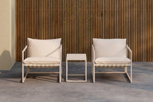 Ladda upp bild till gallerivisning, Lounge Set Beige, Messina
