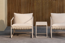 Ladda upp bild till gallerivisning, Lounge Set Beige, Messina
