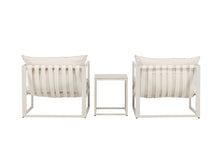 Ladda upp bild till gallerivisning, Lounge Set Beige, Messina
