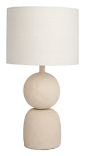Load image into Gallery viewer, Table lamp Cia nude/white Watt &amp; Veke 
