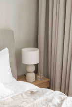 Load image into Gallery viewer, Table lamp Cia nude/white Watt &amp; Veke 
