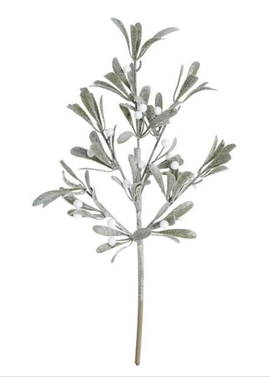 CypressBär Kvist glitter 51 cm