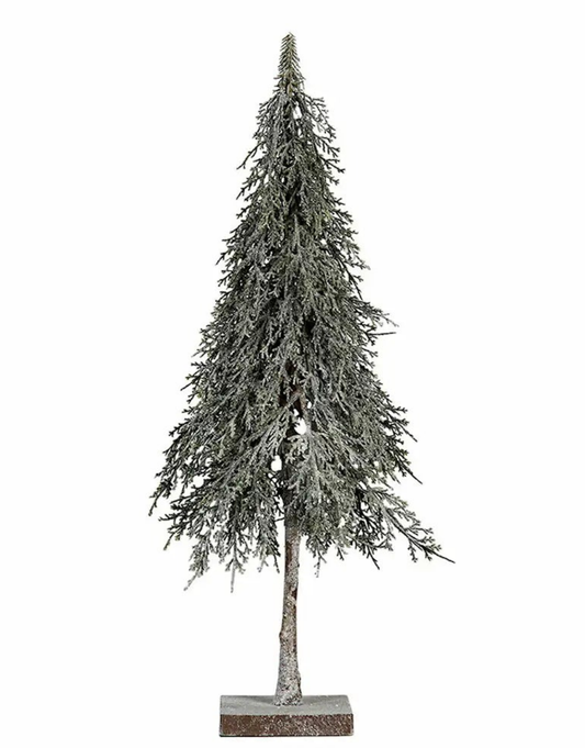 Dekoration Gran Glitter 54 cm