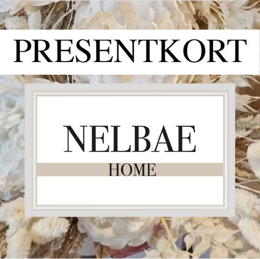 Presentkort