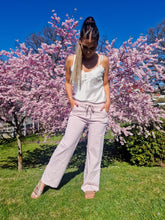 Load image into Gallery viewer, Mirakelbyxa Vida Rosa
