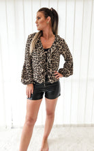 Load image into Gallery viewer, Topp Kimberly Leopard
