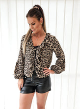 Load image into Gallery viewer, Topp Kimberly Leopard
