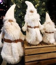 Ladda upp bild till gallerivisning, Tomte Henry H56 cm
