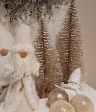 Ladda upp bild till gallerivisning, Flufftomte H64 cm
