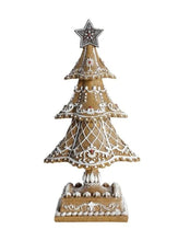 Ladda upp bild till gallerivisning, Pepparkaksgran 33 cm
