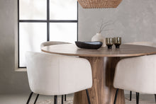 Load image into Gallery viewer, Dining group, Dining chairs Beige &amp; Dining table
