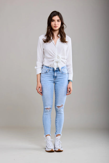 Jeans Toxik Skinny