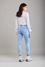 Load image into Gallery viewer, Jeans Toxik Skinny

