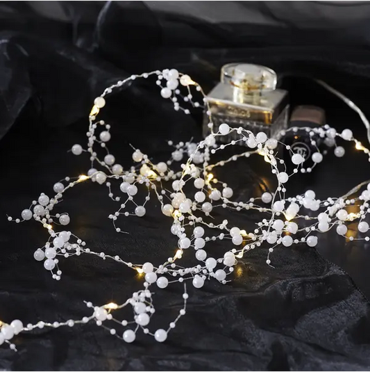 Ljusslinga Pearl 190 cm