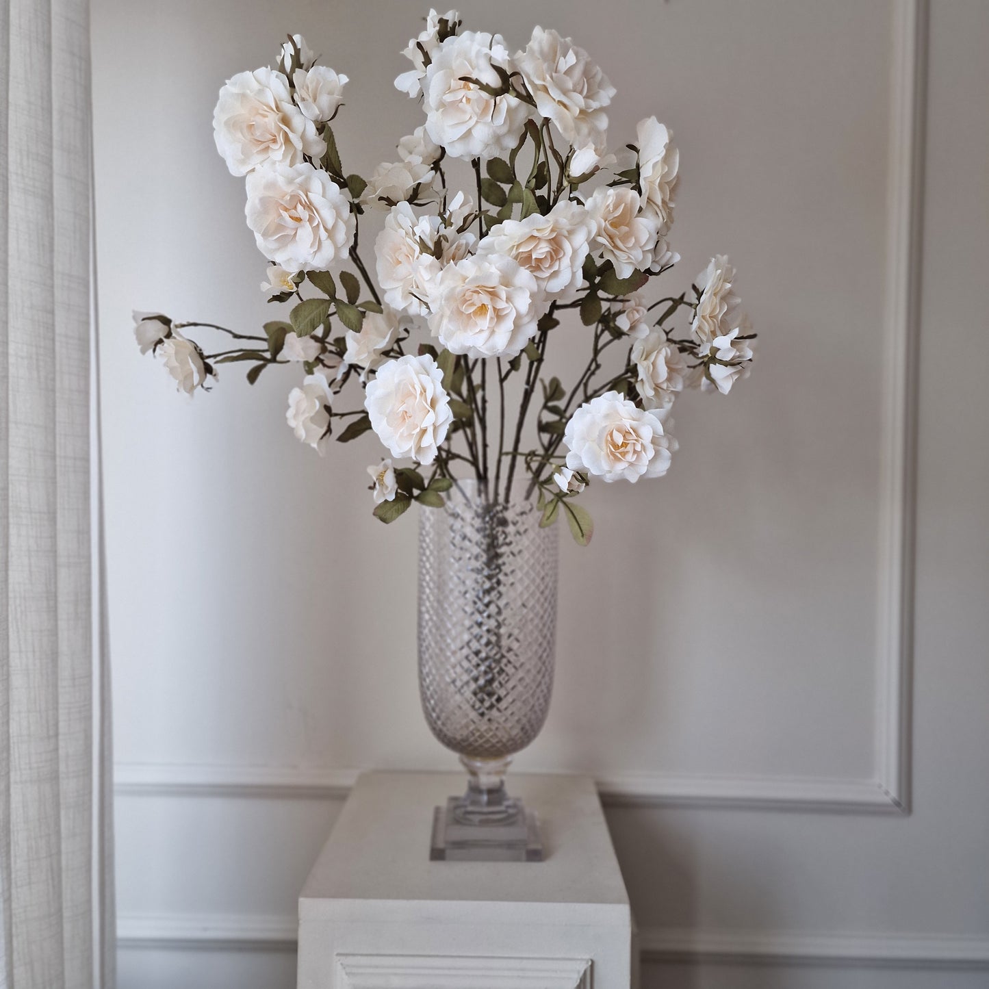 Konst Ros Offwhite 70 cm